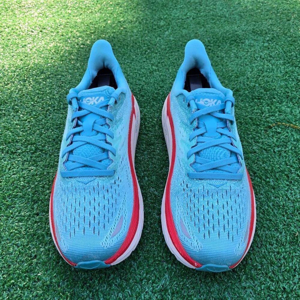 Hoka One One Clifton 8 - Women's Runnig shoes - Size 7B - Picture 4 of 11